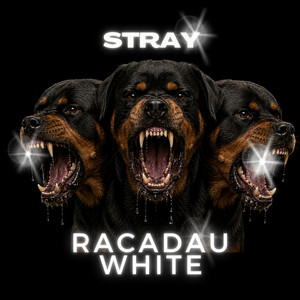 Buddy by Racadau White
