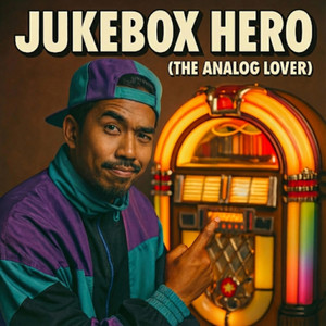 Jukebox Hero (The Analog Lover)