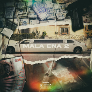 Mala Ena 2 by Mouka