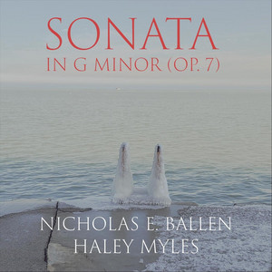 Sonata in G Minor, Op. 7: III. Rondo