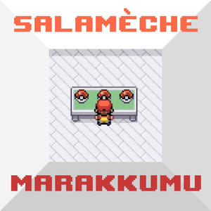 Portada de Salamèche