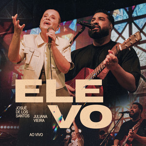Elevo by Josué De Los Santos, Juliana Vieira