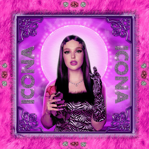 Cover art: Icona