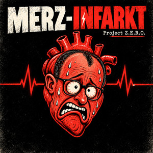 Merz-Infarkt by project Z.E.R.O.