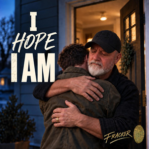 I HOPE I AM by Fracker