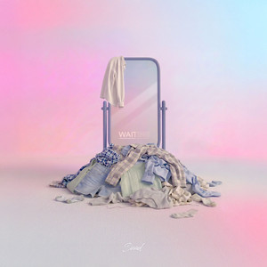 Waiting (feat. Blue.D) by 신얼, Blue.D