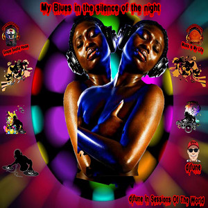 My Blues in the silence of the night (Special Version)