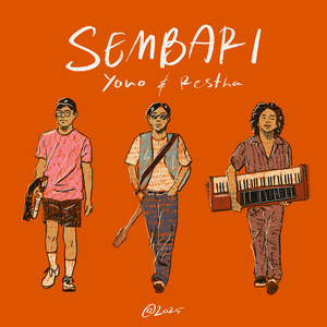 Sembari by Yono Bakrie, Restha Wirananda