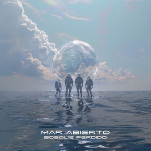Mar Abierto by Bosque Perdido