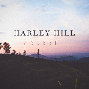 Later by Harley Hill