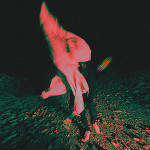 Dark Core by The Alcoholic Ghost