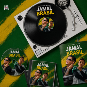 Jamal Brasil