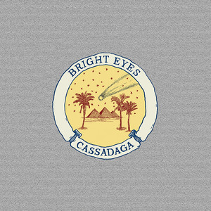 Cassadaga cover