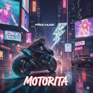 Motorita by Pree-musik