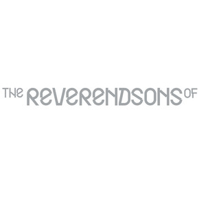 Blessed - Live by The Reverend Sons Of