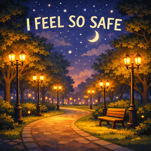 I feel so safe by ArqonCito