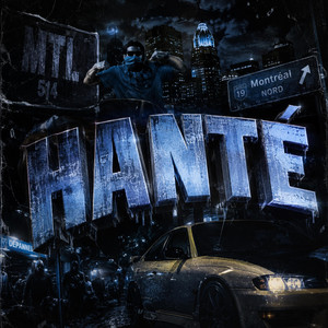 Hanté by Mtl Leaks, Vt.officiel