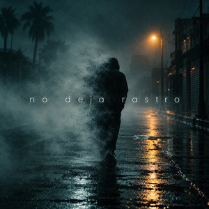 NO DEJA RASTRO by La Dama