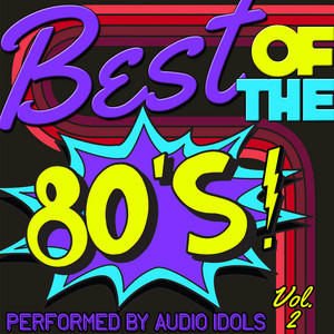 Audio Idols - That's What Friends Are For