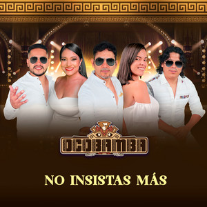 No Insistas Más