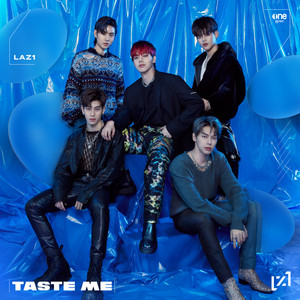 TASTE ME by LAZ1