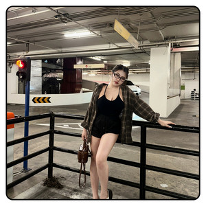 JJ TIA MONCIA by Sylvia Regina Minerato