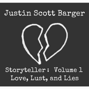 Weeping Willow by Justin Scott Barger