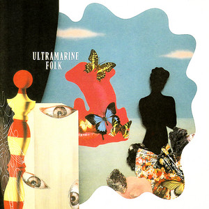 Softspot by Ultramarine