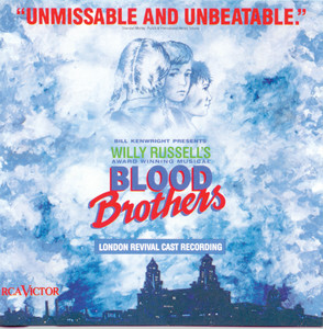 Blood Brothers - Album by Musical Cast Recording | Spotify