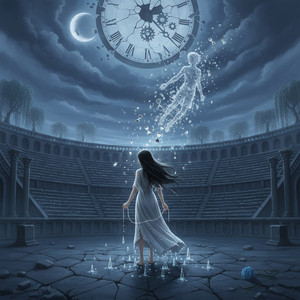 AMJAD ALAMEER - Nuviel Draskane