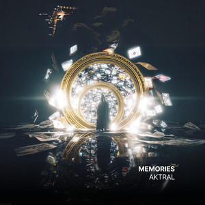 Cover art: Memories