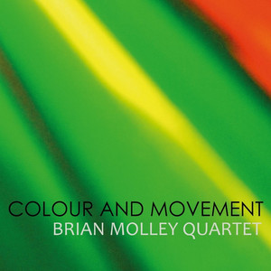 Electric Daisy by Brian Molley Quartet