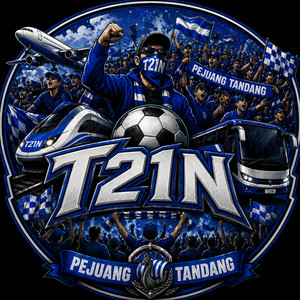Pejuang Tandang by T21N