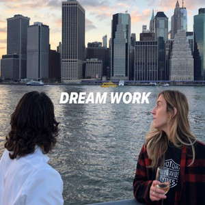 Portada de Dream Work