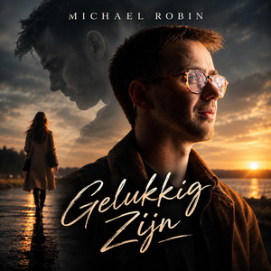 Gelukkig zijn by Michael Robin