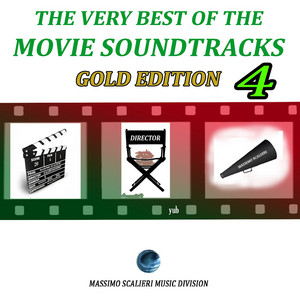 Knight Rider, the Movie, - Main Title Theme
