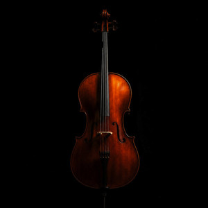 SPANISH CELLO by Autumn Steps
