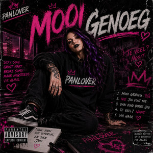 Mooi Genoeg by Panlover