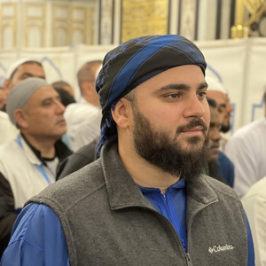 Saad Baghdadi - أمي