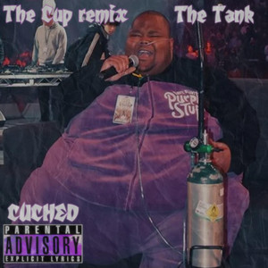 The Tank (The Cup Parody)