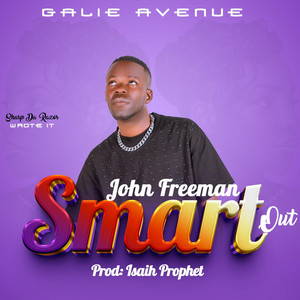 John Freeman Kiggwe - Smart