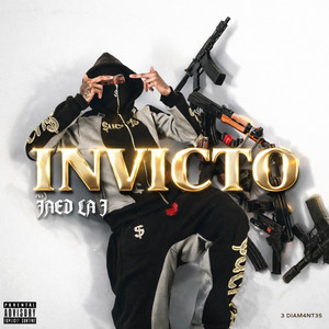 Invicto by JAED LA J