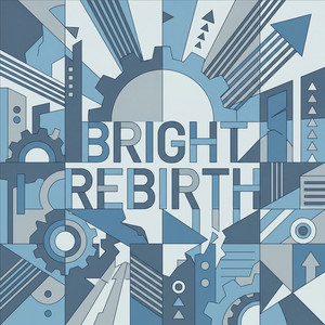 Bright Rebirth by Amira Cloud