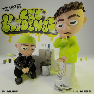 Wedding Cake by Lil Mess, P. Muff, AM6