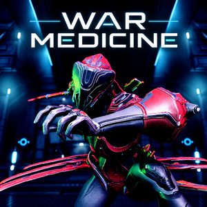 War Medicine (Trinity) by Axiom/Modulo