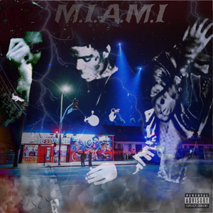 M.I.A.M.I by 154twan, Wam spinthabin, Klay schemin