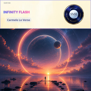 Infinity Flash by Carmelo Lo Verso