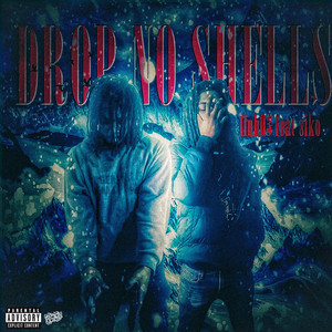 Drop No Shells by lluh03, Siko