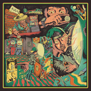 LOUD HOUND | Spotify