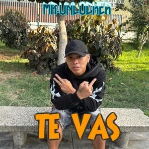TE VAS by MR.UNLOCKER